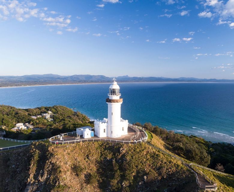 Byron Bay