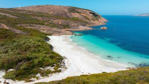 Southwest Edge Self Drive