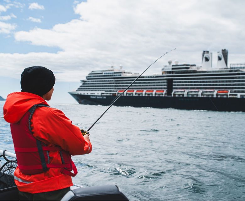 Ketchikan, Alaska