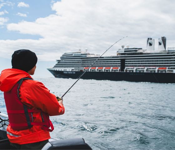Ketchikan, Alaska