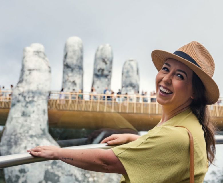 Da Nang Bridge
