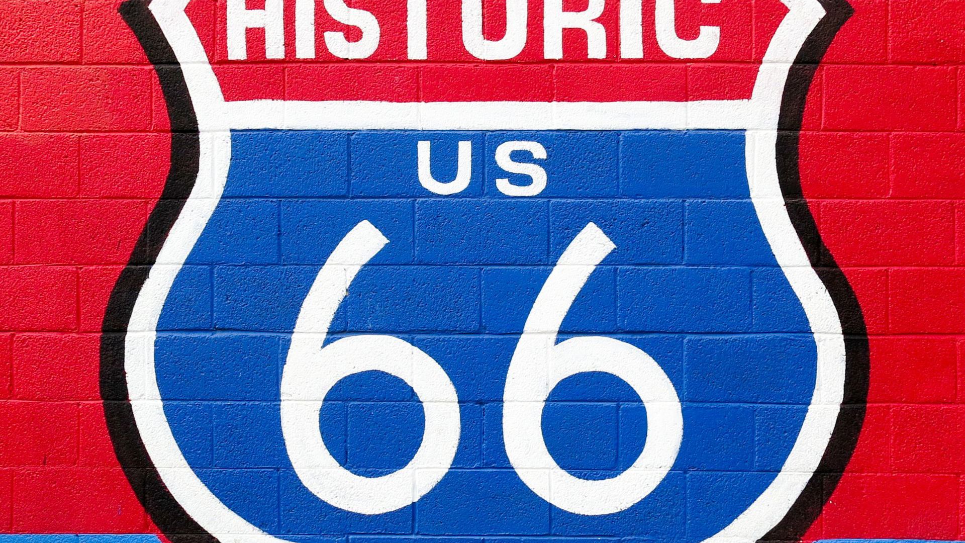 Route 66