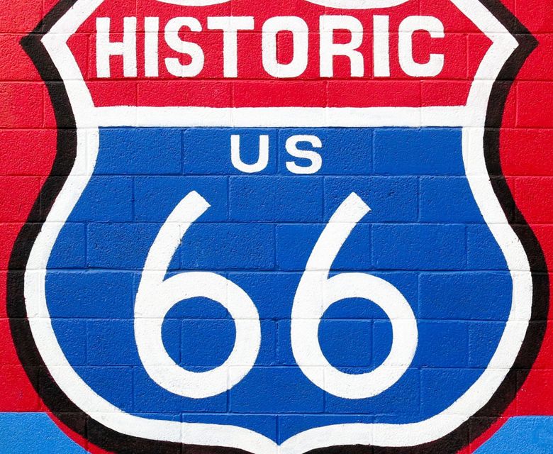Route 66