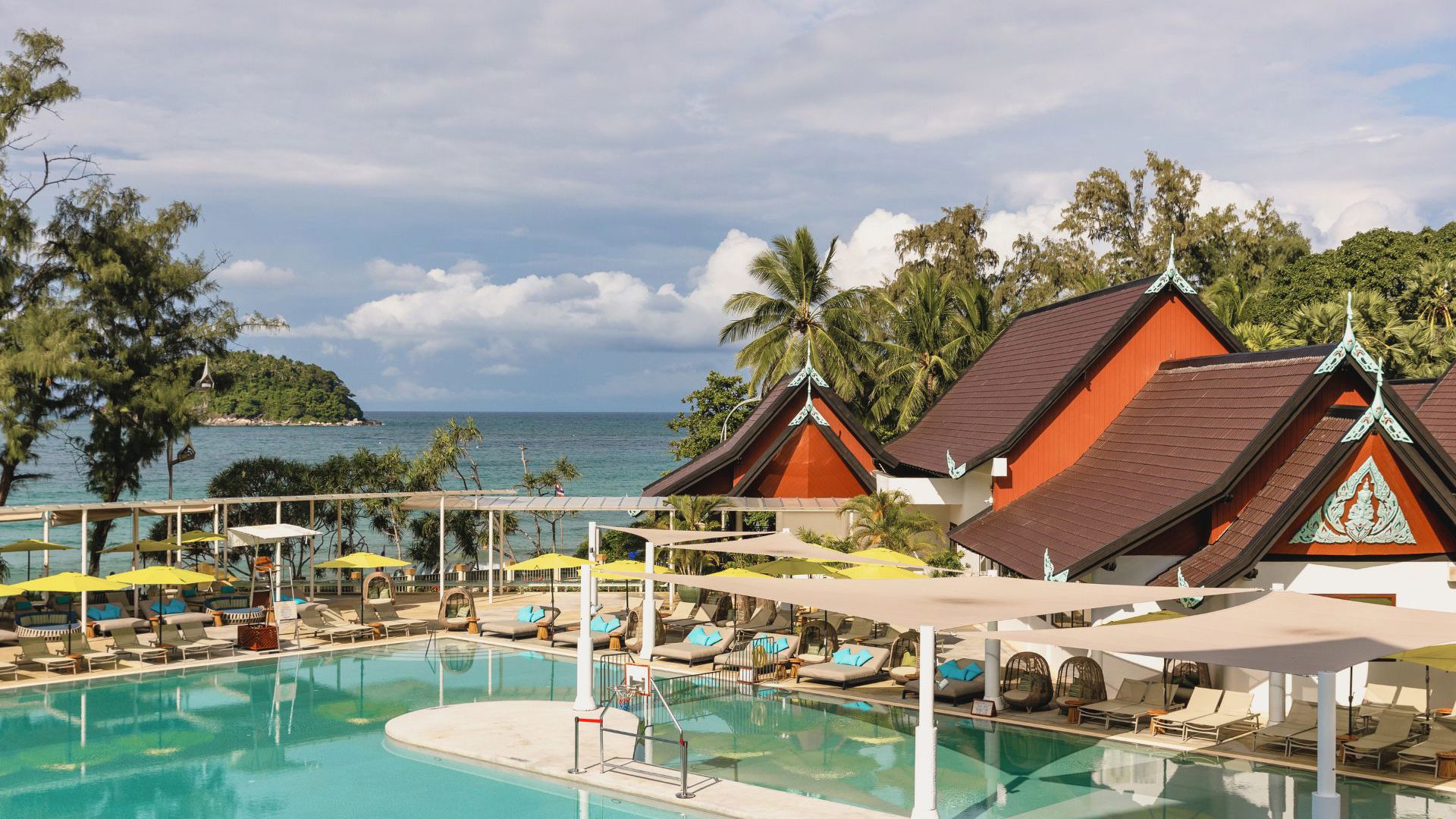 Club Med Phuket