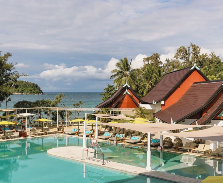 Club Med Phuket