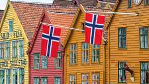 Norway