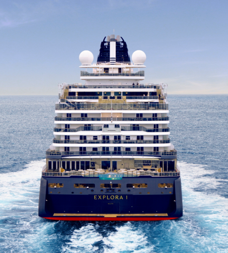 Explora I