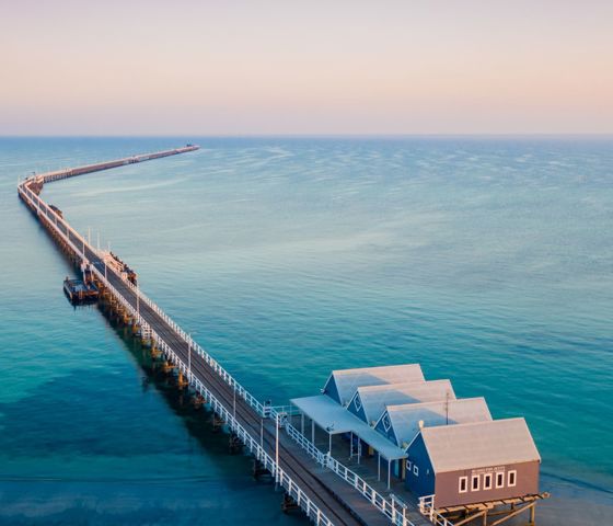 Margaret River Busselton With MacLeods