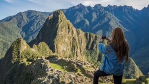 Peru with G Adventures