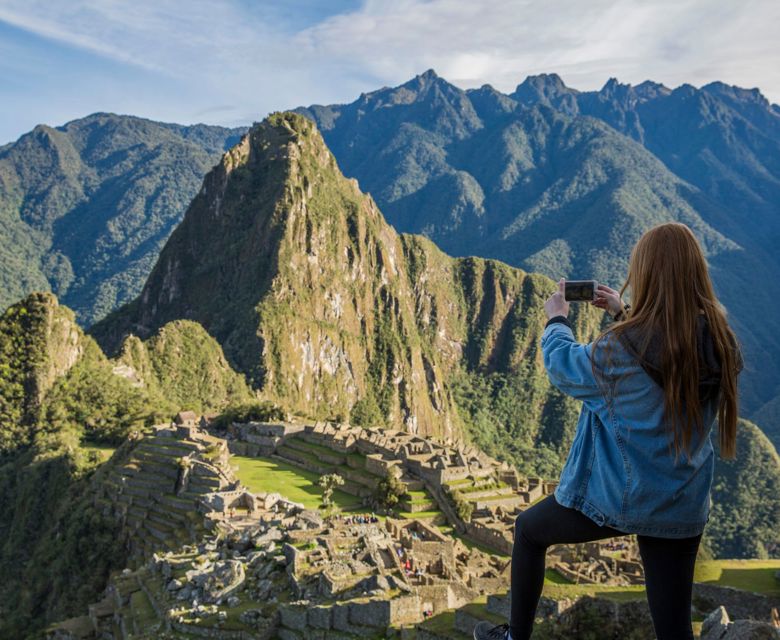 Peru with G Adventures