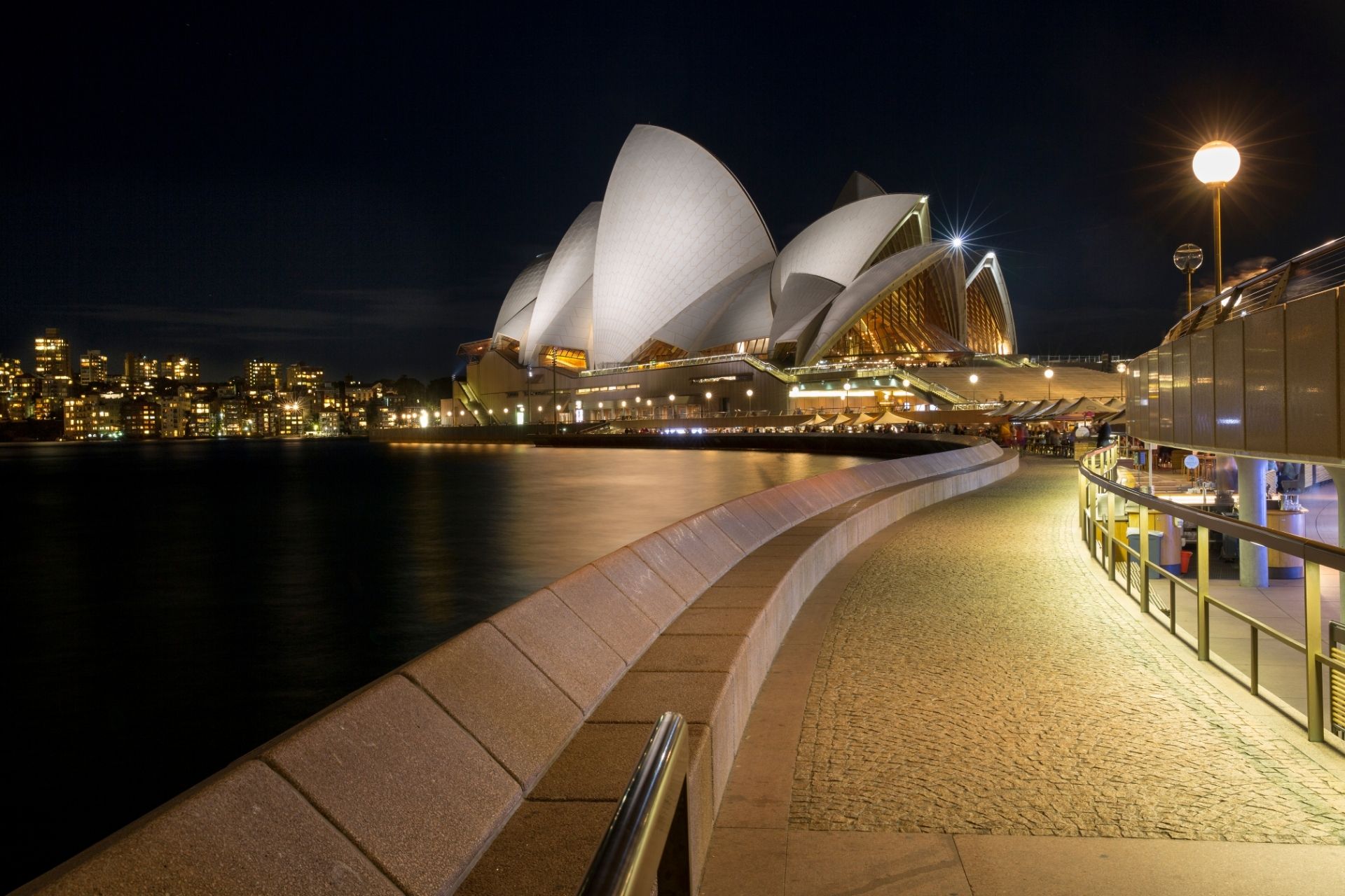 Sydney Holidays- Sightseeing & Must Dos | House of Travel