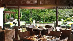 Pangkor Laut Resort - Royal Bay Beach Club