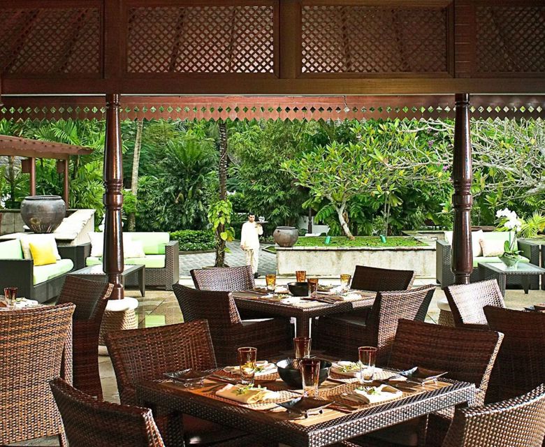 Pangkor Laut Resort - Royal Bay Beach Club