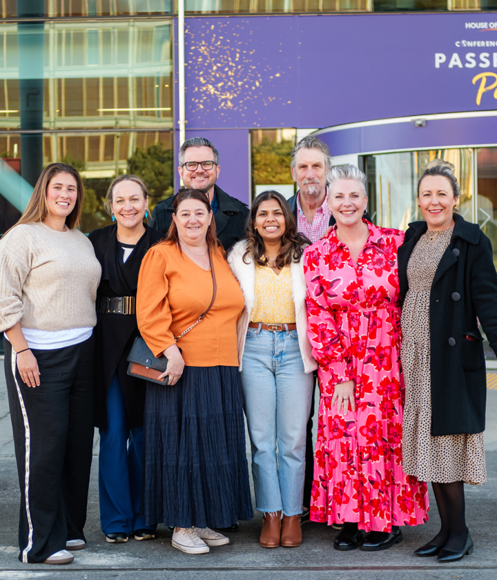 Career opportunities