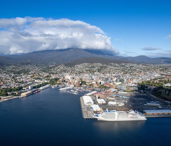 Hobart, Tasmania