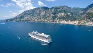 Oceania in the Riviera
