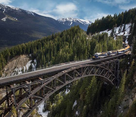 Stoney Creek Bridge 