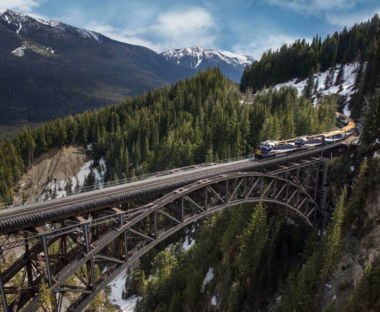 Stoney Creek Bridge
