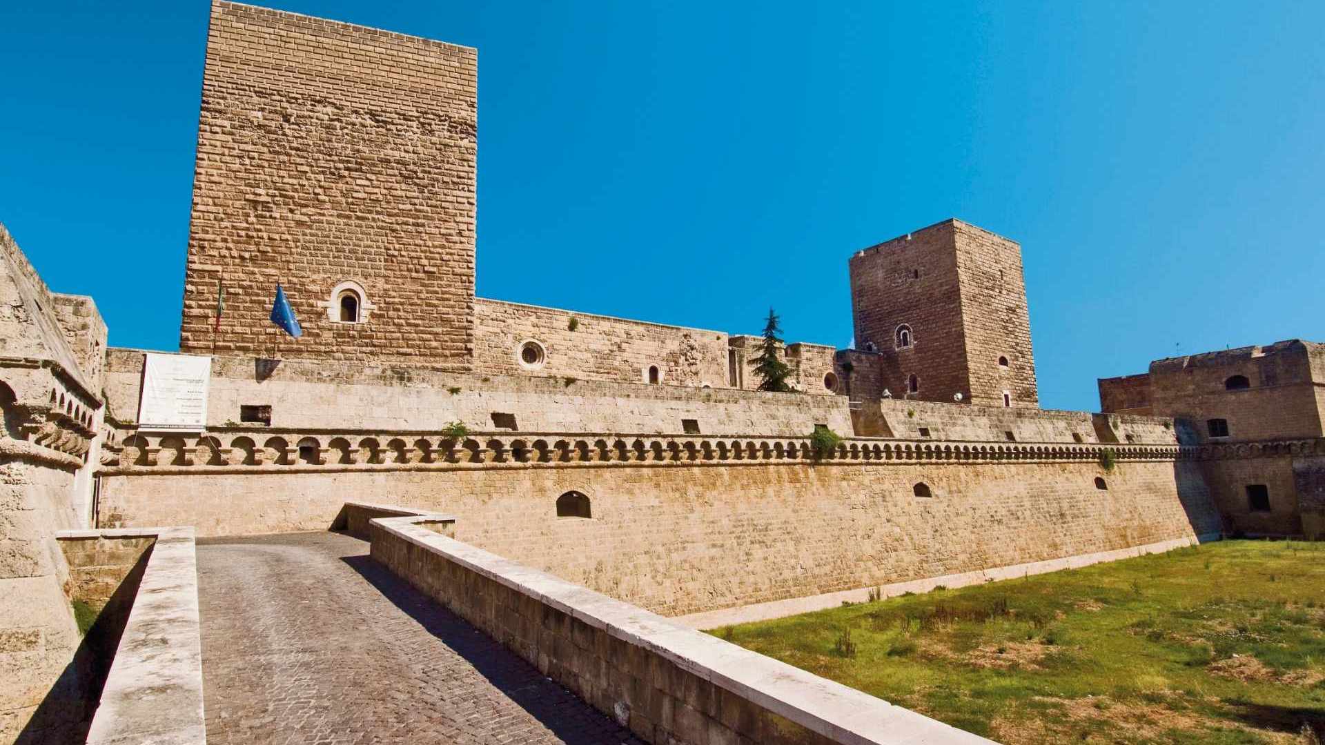 Bari, Italy