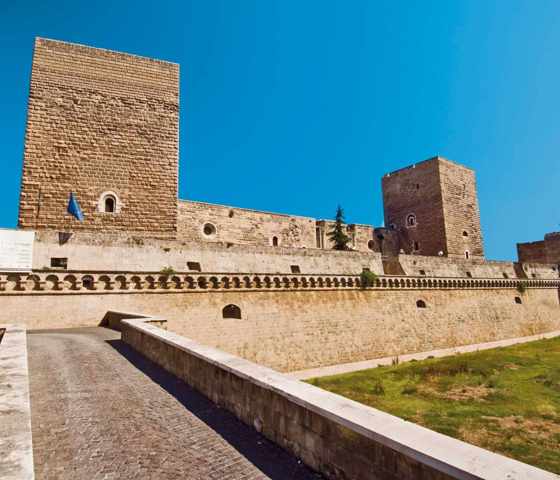 Italy, Bari