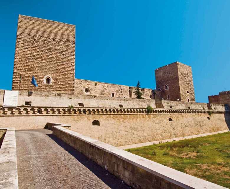 Italy, Bari