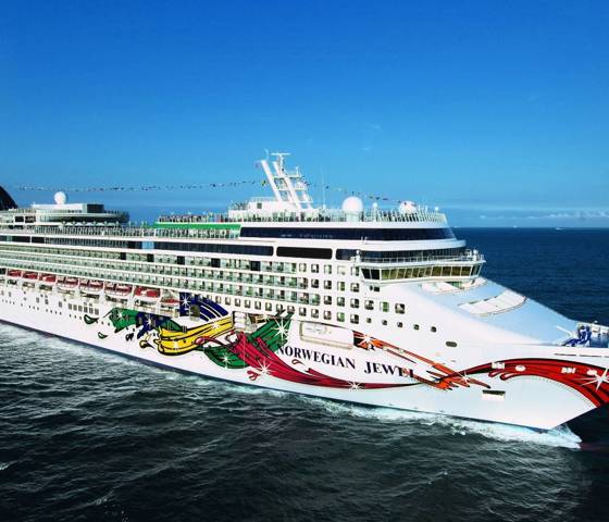 NCL Jewel