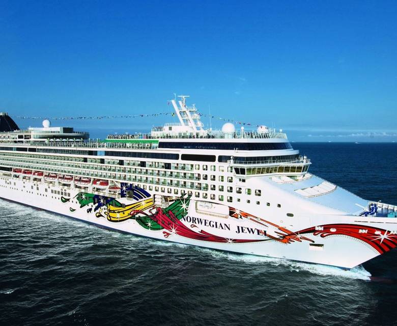 NCL Jewel