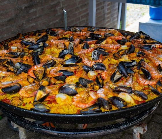 Paella