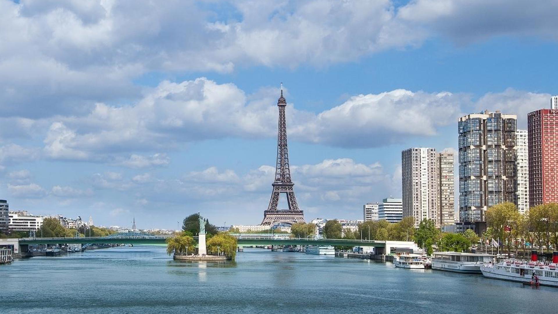Paris