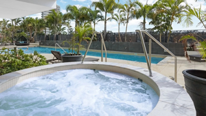 Wyndham Surfers Paradise Spa