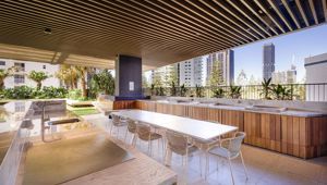 Ultiqa Signature Outdoor Area