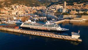 Monte Carlo - Azamara Onward