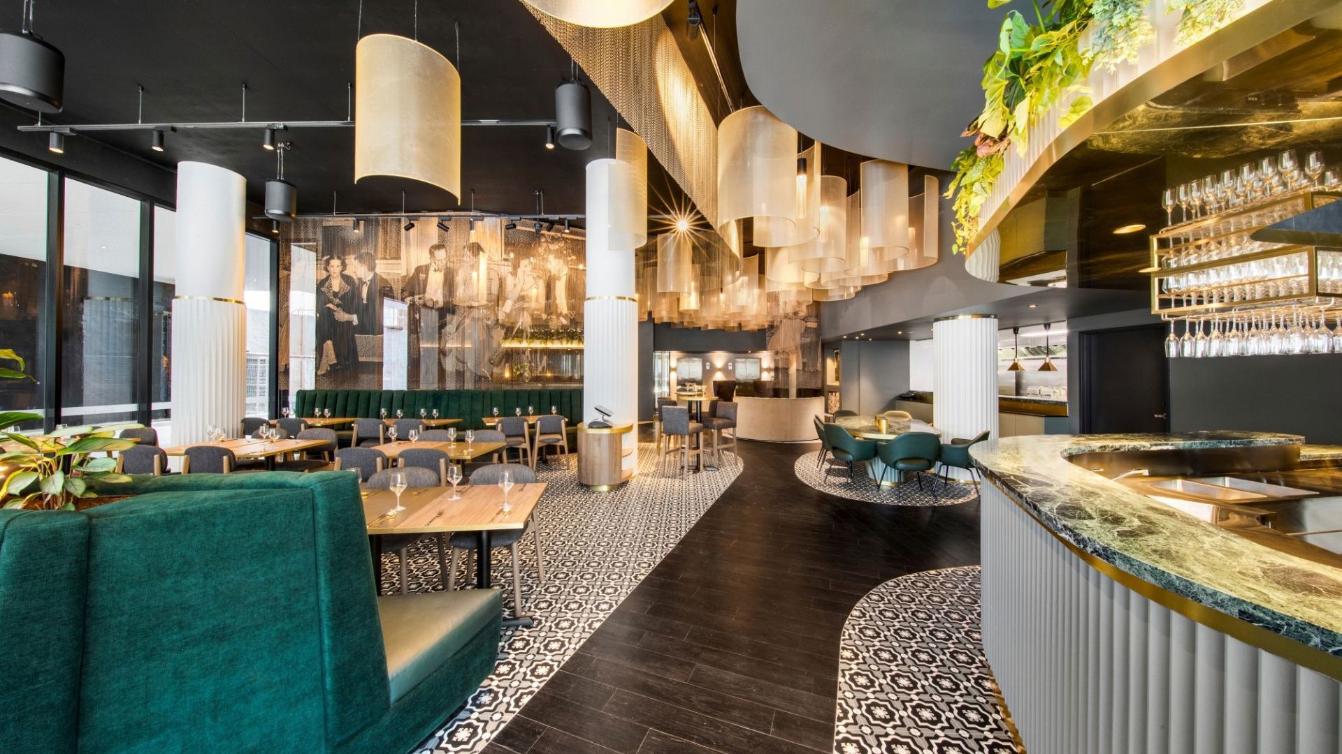 Vibe Hotel Hobart - Belvedere