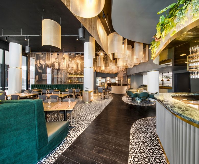 Vibe Hotel Hobart - Belvedere