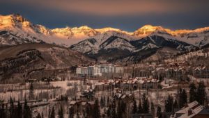 Telluride - Travel & Co