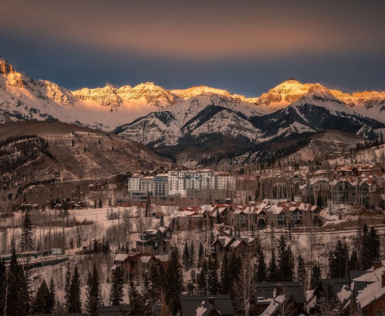 Telluride - Travel & Co
