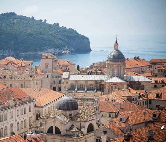 Dubrovnik Croatia