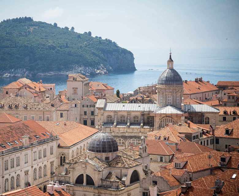 Dubrovnik Croatia