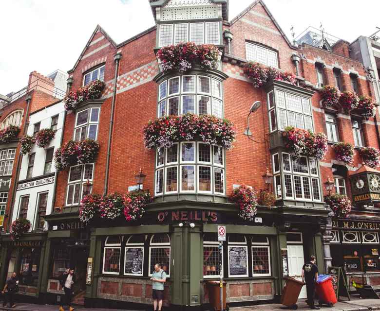 Dublin, Ireland