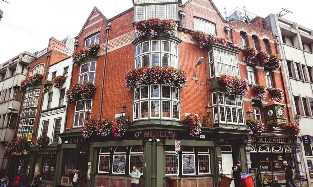 Dublin, Ireland