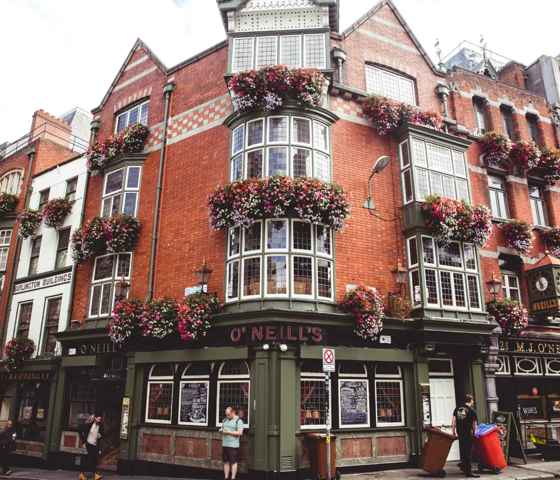 Dublin, Ireland