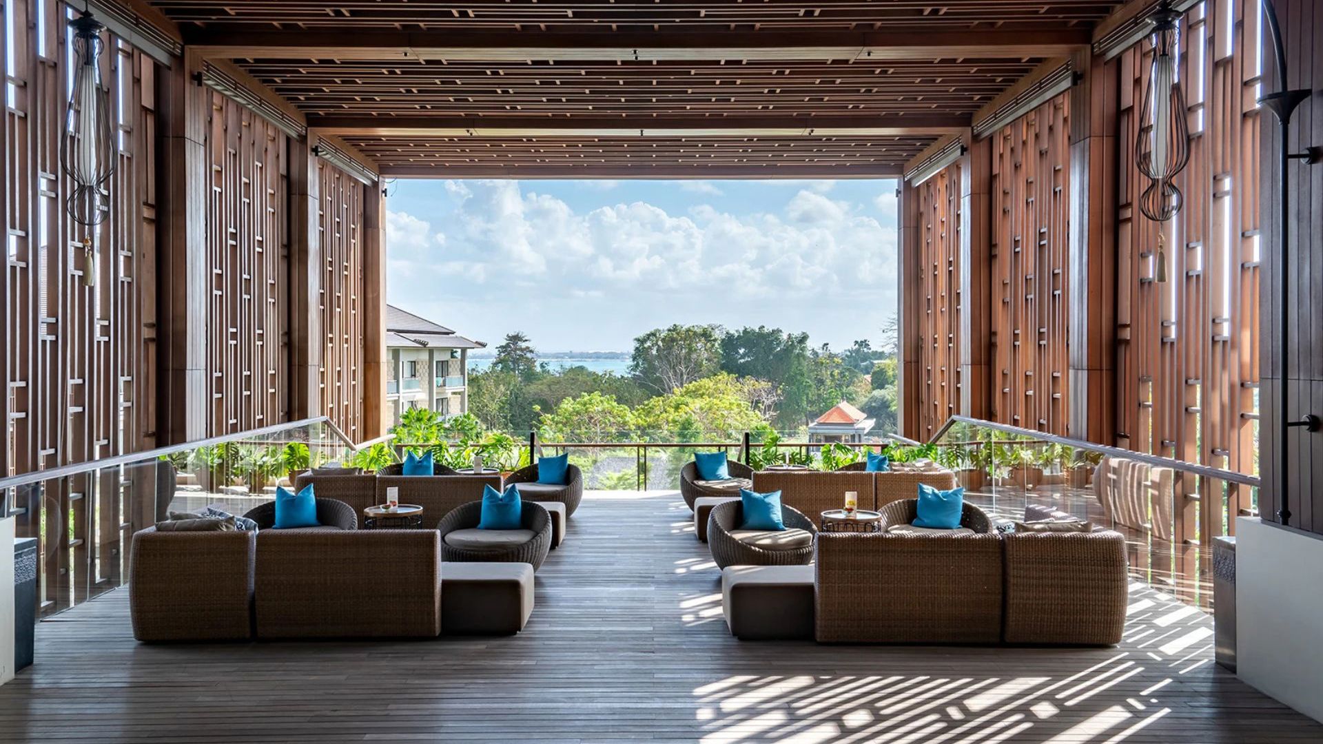 Movenpick Resort & Spa Jimbaran