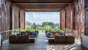 Movenpick Resort & Spa Jimbaran