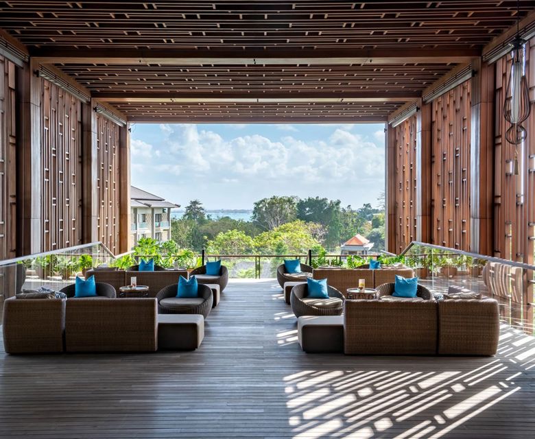 Movenpick Resort & Spa Jimbaran