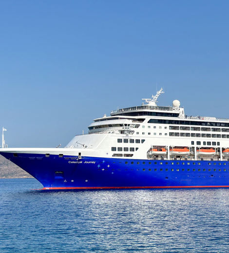 C Journey Lavrion 004 Celestyal Cruises