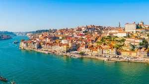 Portugal Porto Duoro 