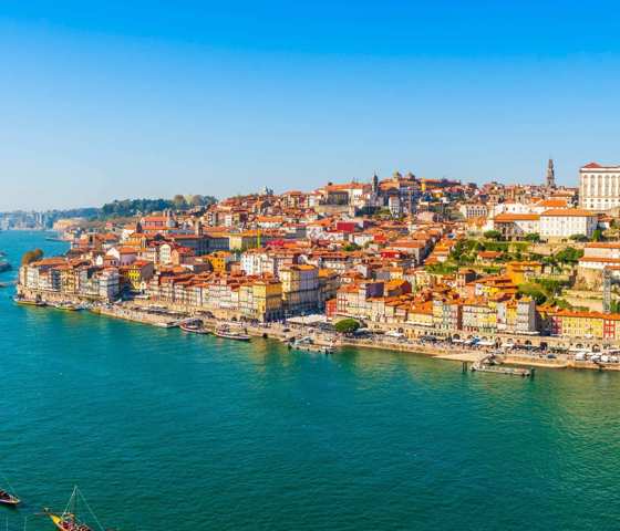 Portugal Porto Duoro 