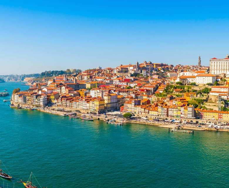 Portugal Porto Duoro 