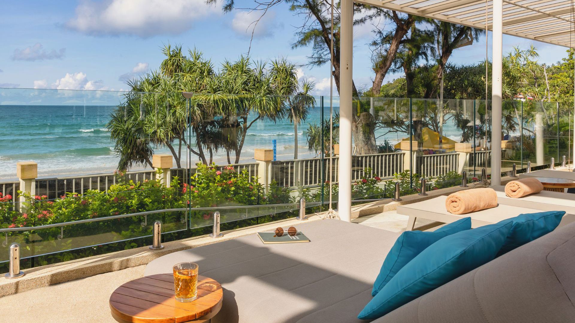 Club Med Phuket