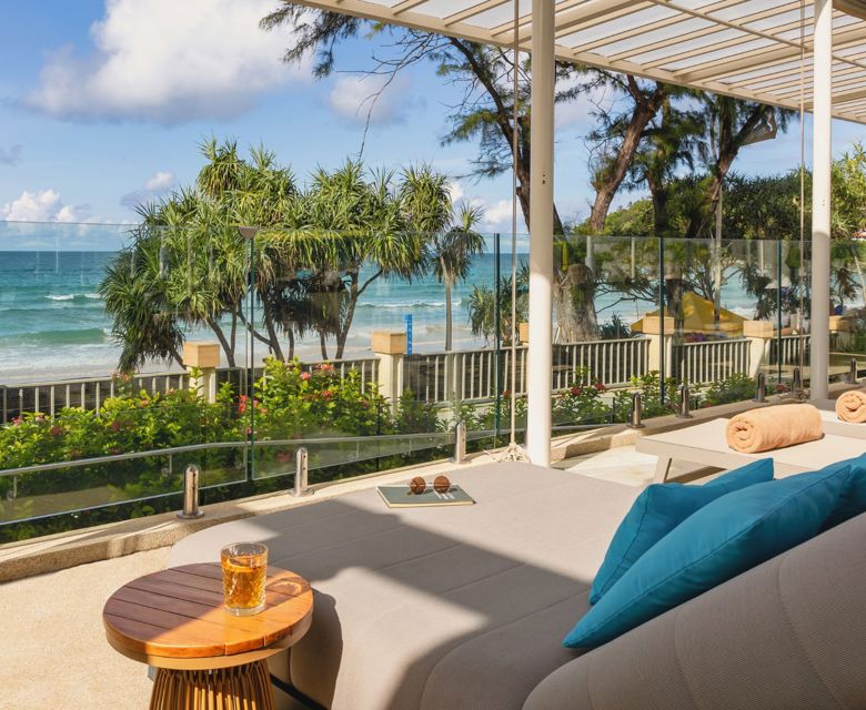 Club Med Phuket